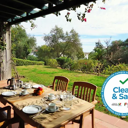 Seaside 423-a Apartamento Santa Luzia (Tavira)