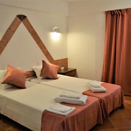 Seaside 423-a Apartamento Santa Luzia (Tavira)