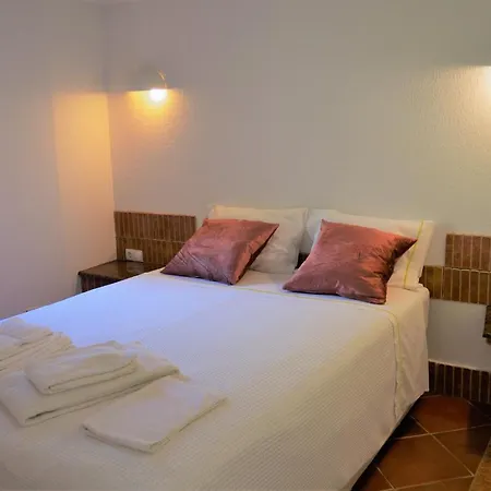 Apartment Seaside 423-a Santa Luzia (Tavira)