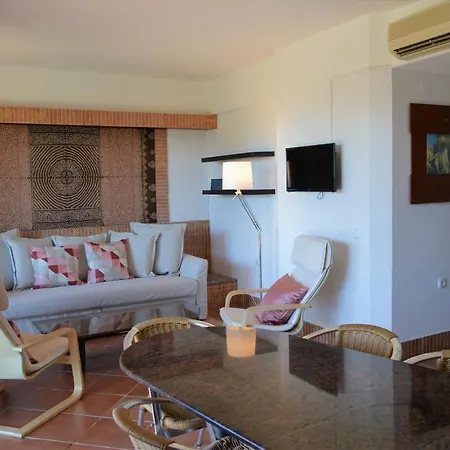 Apartamento Seaside 423-a Santa Luzia (Tavira)