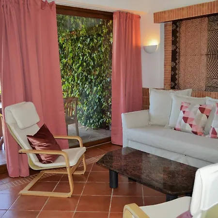 Apartamento Seaside 423-a *