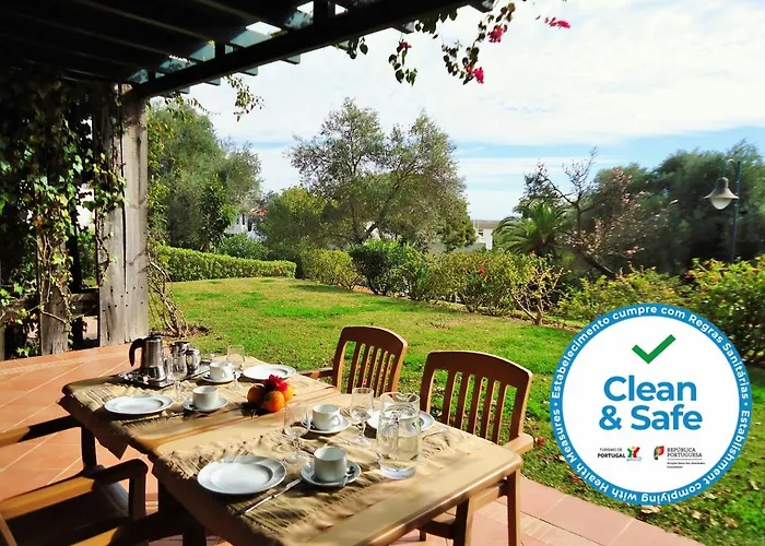 Seaside 423-a Apartament Santa Luzia (Tavira)