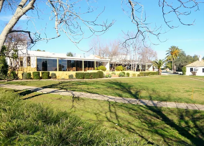 Seaside 423-a Apartament Santa Luzia (Tavira)