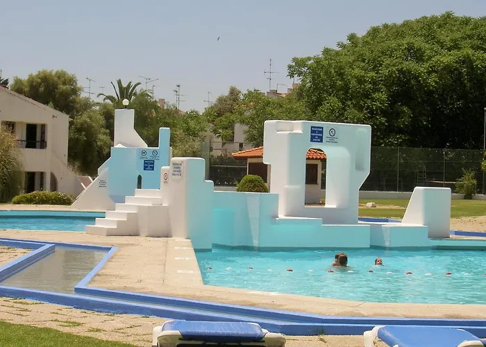 Apartament Seaside 423-a Santa Luzia (Tavira)