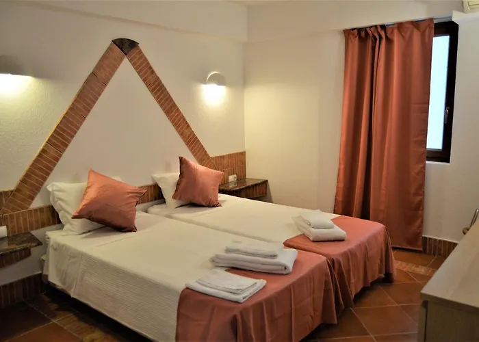 Seaside 423-a Apartament Santa Luzia (Tavira)