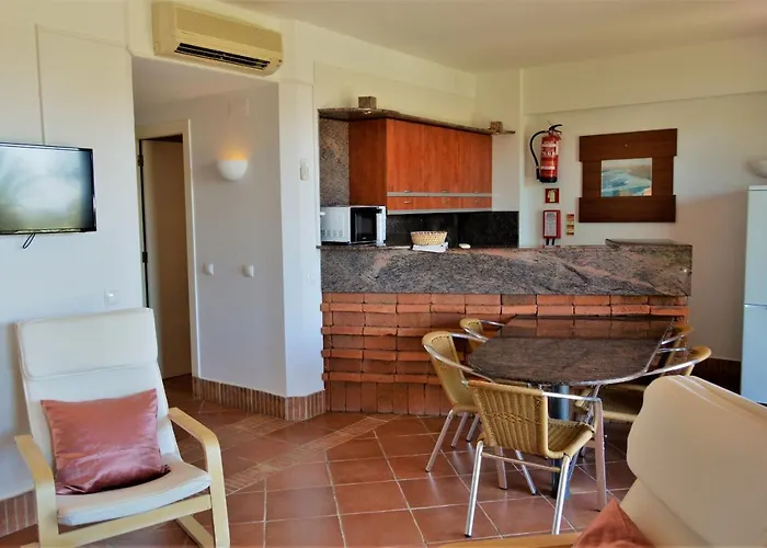 Seaside 423-a * Santa Luzia (Tavira)