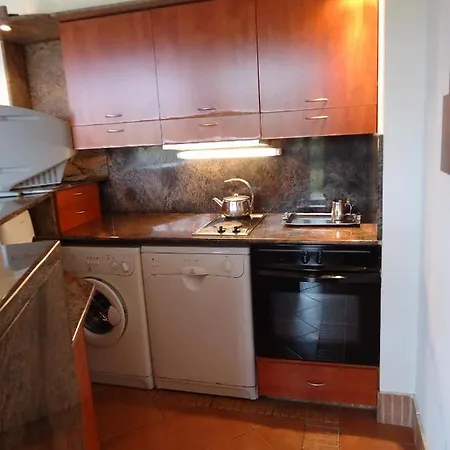 Seaside 423-a 公寓 圣卢西亚岛