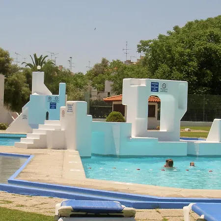 Appartement Seaside 423-a Santa Luzia (Tavira)