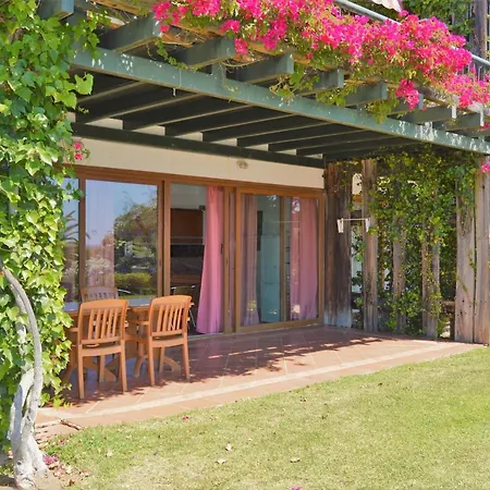 Seaside 423-a 圣卢西亚岛