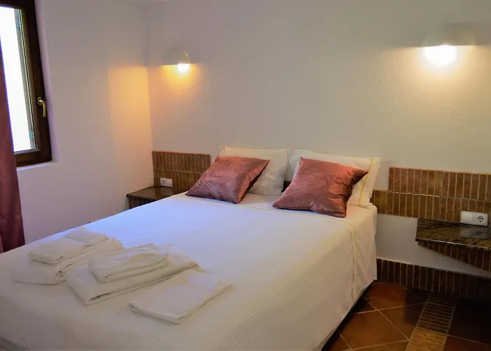 Apartment Seaside 423-a Santa Luzia (Tavira)