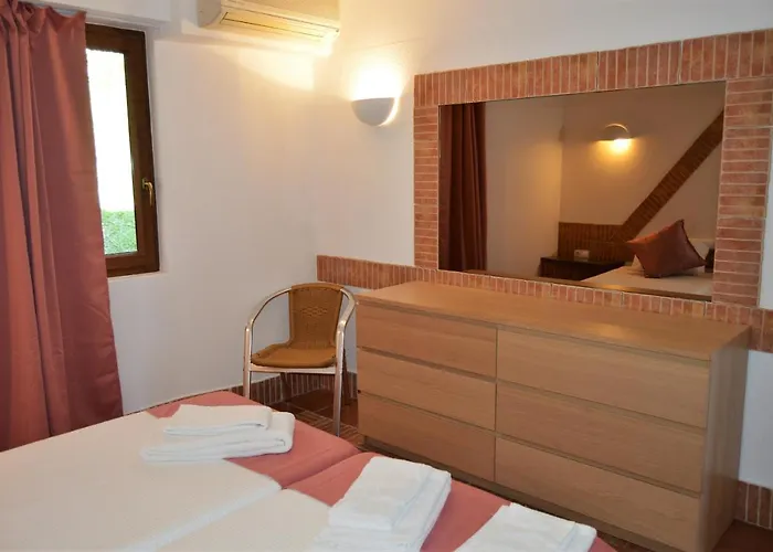 Seaside 423-a * Santa Luzia (Tavira)