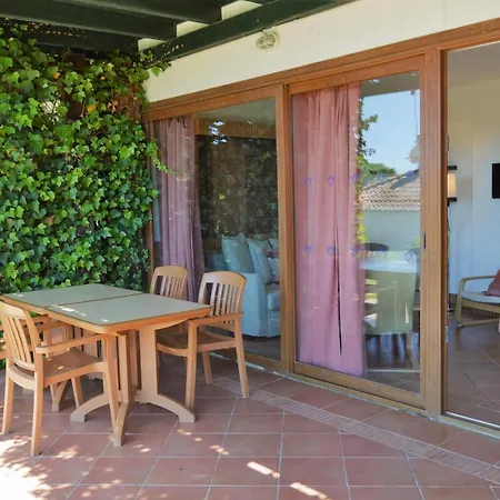 Seaside 423-a Apartment *