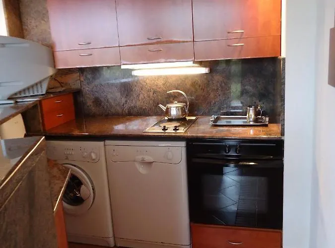 Seaside 423-a Appartement Santa Luzia (Tavira)