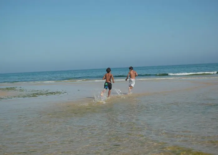 Seaside 423-a Appartement *