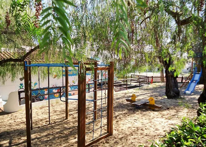 Seaside 423-a Appartement