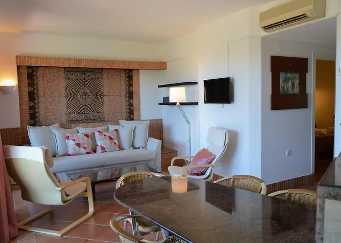 Appartement Seaside 423-a Santa Luzia (Tavira)
