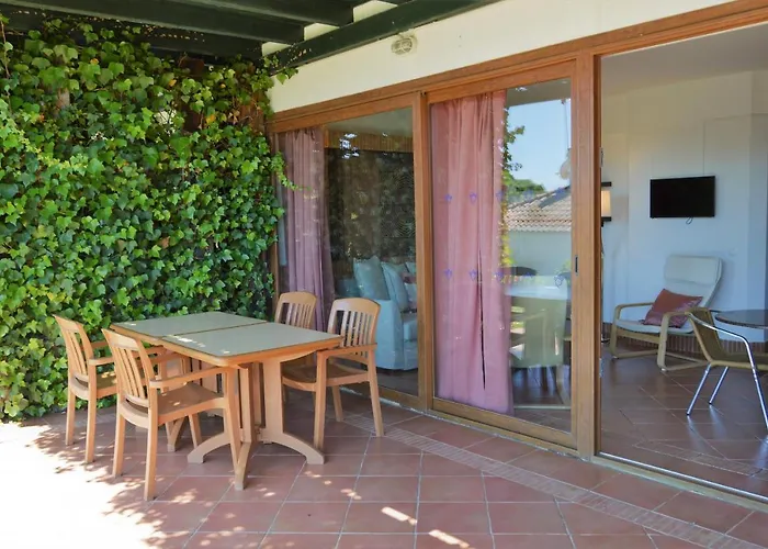 Seaside 423-a Appartement *
