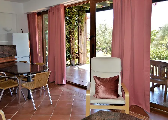 Seaside 423-a Appartement *